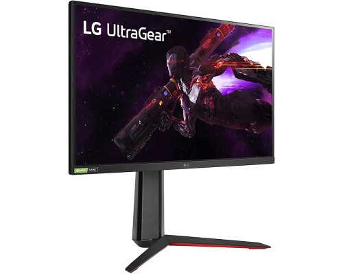 Монітор LG 27GP850-B