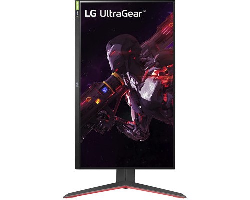 Монітор LG 27GP850-B