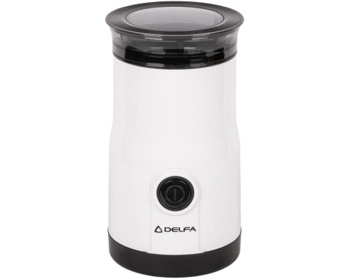 Кавомолка Delfa CG-300W