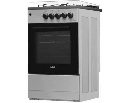 Плита Artel APETITO 50 10-G GREY