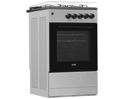 Плита Artel APETITO 50 10-G GREY