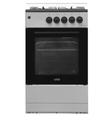 Плита Artel APETITO 50 10-G GREY