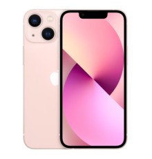 Мобільний телефон Apple iPhone 13 mini 512GB Pink (MLKD3)