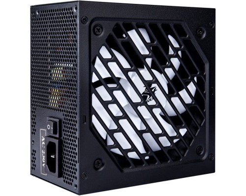 Блок живлення 1stPlayer 650W (PS-650FK)
