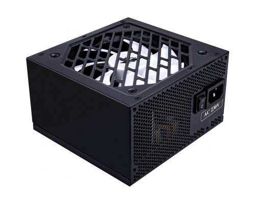 Блок живлення 1stPlayer 650W (PS-650FK)