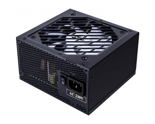 Блок живлення 1stPlayer 650W (PS-650FK)
