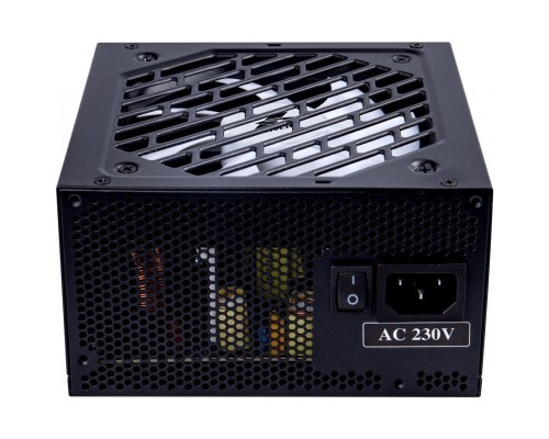 Блок живлення 1stPlayer 650W (PS-650FK)