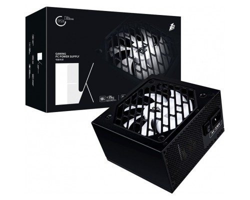 Блок живлення 1stPlayer 650W (PS-650FK)