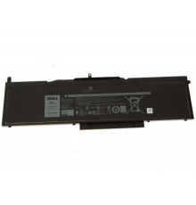 Акумулятор до ноутбука Dell Latitude 5580 (long), VG93N, 92Wh (7666mAh), 6cell, 11.4V, L (A47605)