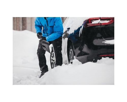 Лопата Fiskars Solid Shovel (1019353)