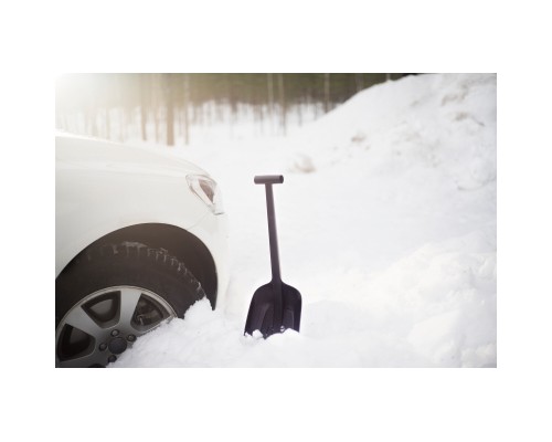 Лопата Fiskars Solid Shovel (1019353)