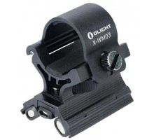 Кріплення для ліхтаря Olight X-WM03 Magnetic (X-WM03)