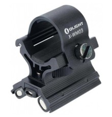 Кріплення для ліхтаря Olight X-WM03 Magnetic (X-WM03)