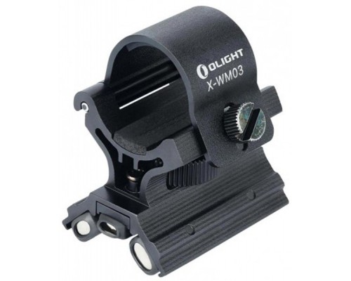 Кріплення для ліхтаря Olight X-WM03 Magnetic (X-WM03)