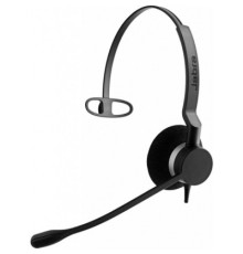 Навушники Jabra BIZ 2300 Mono MS USB Black (2393-823-109)