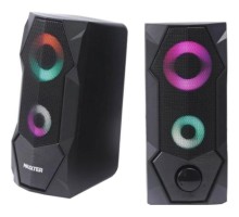 Акустична система Maxxter CSP-U002RGB 