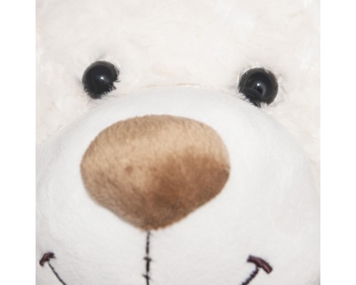 М'яка іграшка Grand Classic Ведмідь з бантом 33 см (3301GMB)