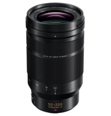 Об'єктив Panasonic Leica DG Vario-Elmarit 50-200 mm f/2.8-4 ASPH. POWER O.I.S. (H-ES50200E9)