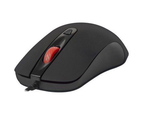 Мишка Defender Ultra Classic MB-280 USB Black (52281)