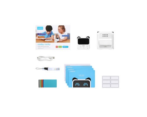 Конструктор Makeblock Codey Rocky (P1030069)