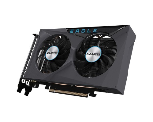 Відеокарта GIGABYTE Radeon RX 6500 XT 4Gb EAGLE (GV-R65XTEAGLE-4GD)