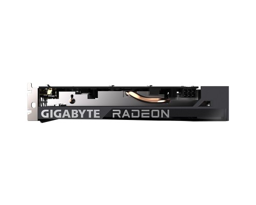 Відеокарта GIGABYTE Radeon RX 6500 XT 4Gb EAGLE (GV-R65XTEAGLE-4GD)