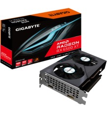 Відеокарта GIGABYTE Radeon RX 6500 XT 4Gb EAGLE (GV-R65XTEAGLE-4GD)