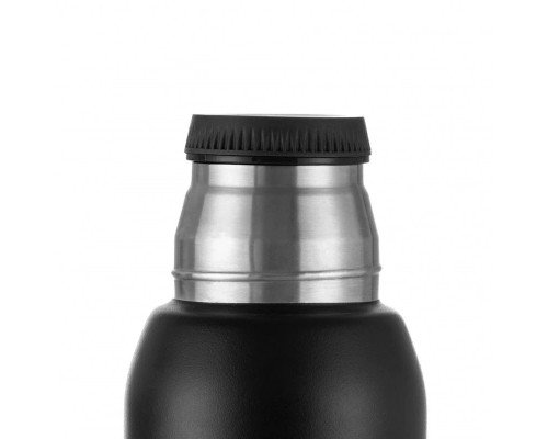 Термос Naturehike Q-9H NH19SJ010 1.0 л Black (6927595740248)