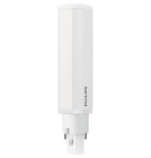 Лампочка Philips CorePro LED PLC 6.5W 840 2P G24d-2 (929001201502)