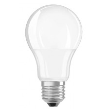 Лампочка Osram LED VALUE CL A75 8,5W/830 230V FR E27 10X1 (4058075623149)