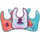 Слинявчик Baboo Sea Life 3 шт (90603)