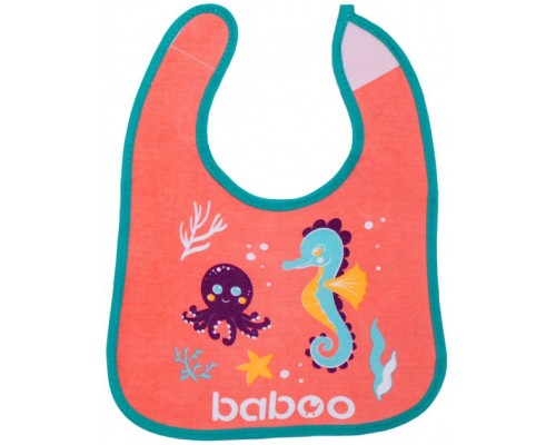 Слинявчик Baboo Sea Life 3 шт (90603)