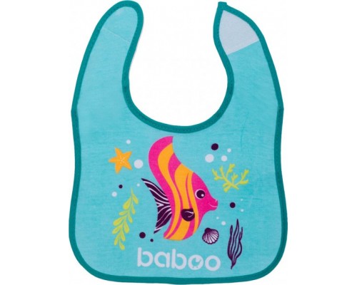 Слинявчик Baboo Sea Life 3 шт (90603)