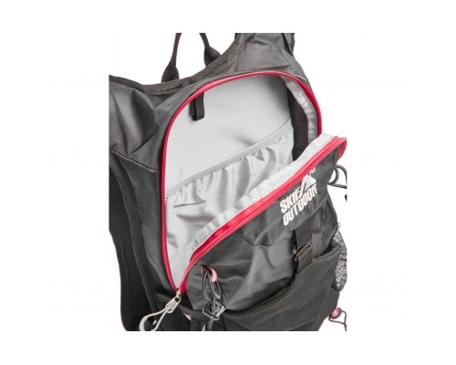 Рюкзак туристичний Skif Outdoor Light 23L Black (9506B) Рюкзак туристичний Skif Outdoor Light 23L Black (9506B)
