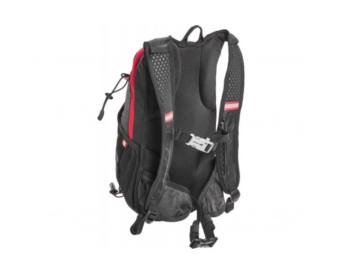 Рюкзак туристичний Skif Outdoor Light 23L Black (9506B) Рюкзак туристичний Skif Outdoor Light 23L Black (9506B)