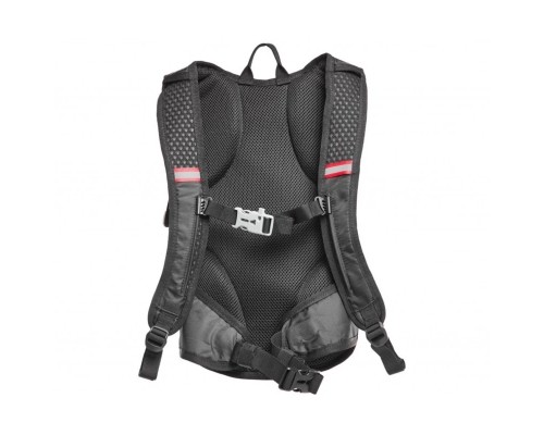 Рюкзак туристичний Skif Outdoor Light 23L Black (9506B) Рюкзак туристичний Skif Outdoor Light 23L Black (9506B)