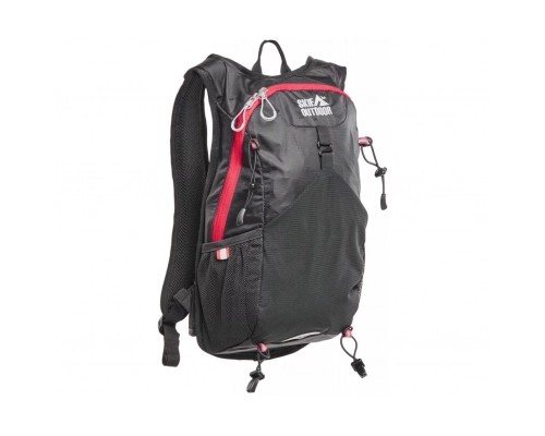 Рюкзак туристичний Skif Outdoor Light 23L Black (9506B) Рюкзак туристичний Skif Outdoor Light 23L Black (9506B)