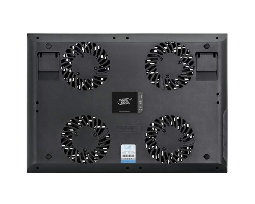 Підставка до ноутбука Deepcool Multi Core X8
