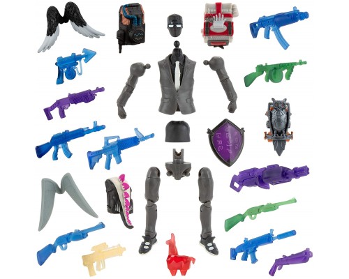 Фігурка для геймерів Jazwares Fortnite Spy Super Crate Collectible в асортим (FNT0626)