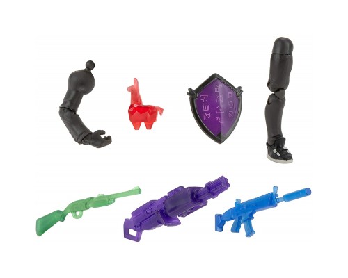 Фігурка для геймерів Jazwares Fortnite Spy Super Crate Collectible в асортим (FNT0626)