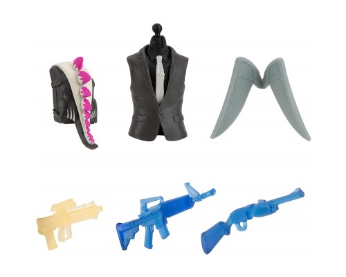 Фігурка для геймерів Jazwares Fortnite Spy Super Crate Collectible в асортим (FNT0626)