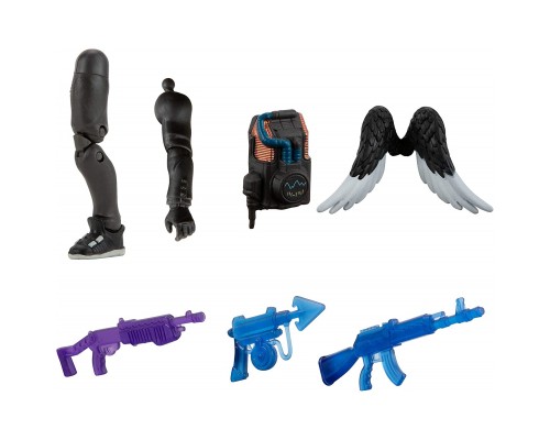 Фігурка для геймерів Jazwares Fortnite Spy Super Crate Collectible в асортим (FNT0626)