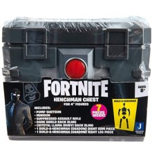 Фігурка для геймерів Jazwares Fortnite Spy Super Crate Collectible в асортим (FNT0626)