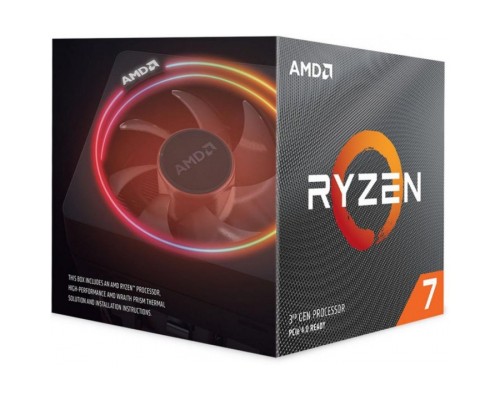 Процесор AMD Ryzen 7 5700X (100-100000926WOF)