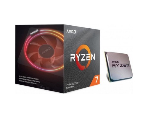 Процесор AMD Ryzen 7 5700X (100-100000926WOF)
