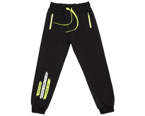 Спортивний костюм дитячий Joi JOI SPORT (T-0302-170B-black)