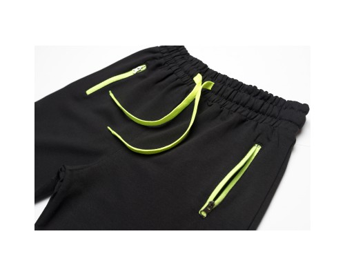 Спортивний костюм дитячий Joi JOI SPORT (T-0302-170B-black)