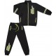 Спортивний костюм дитячий Joi JOI SPORT (T-0302-170B-black)