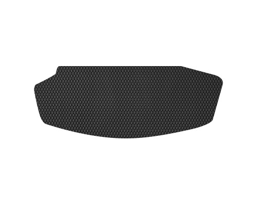 Килимок в багажник EVAtech Kia Cadenza (K7) Restyling 2019+ 2 покоління Sedan Korea (KI1618B1RBB)