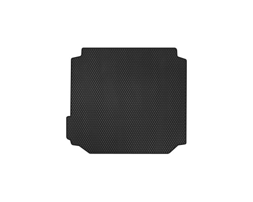 Килимок в багажник EVAtech BMW X5 (G05) 2018+ 4 пок SUV EU (BM1523BO1RBB)